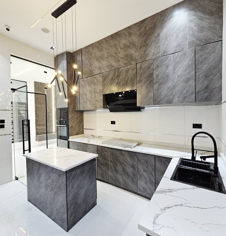 Premium 3 Bedroom Terrace Duplex in Citadel Oasis Ajah Lagos
