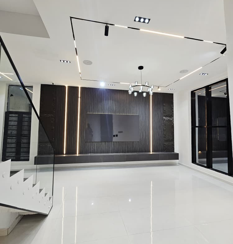 Affordable 3 Bedroom Terrace Duplex for Sale in Citadel Oasis ₦172M