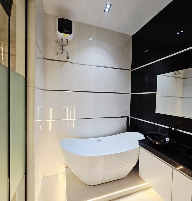 Elegant 4 Bedroom Duplex in Citadel Oasis Opposite Charterhouse ₦238M